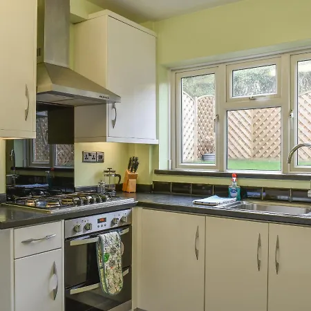 Briar Holiday home