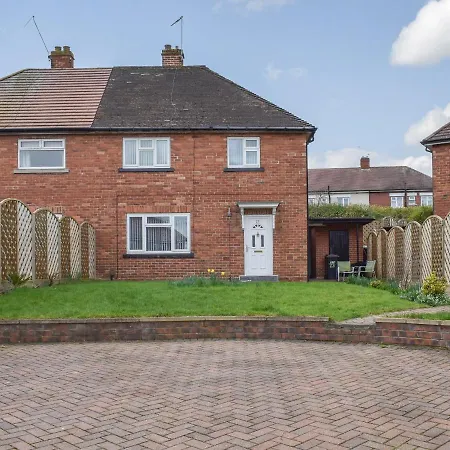 Briar Holiday home *