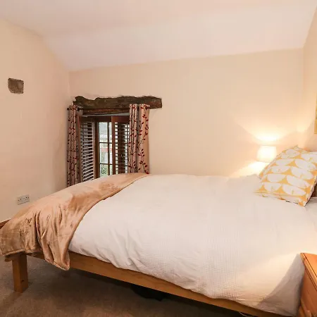 Сasa de vacaciones Briar Cottage, Pickering