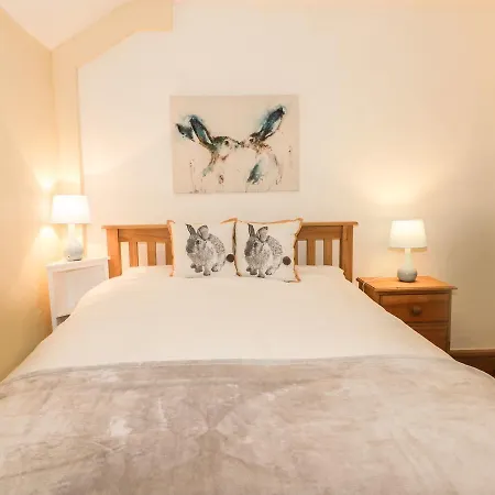 Сasa de vacaciones Briar Cottage,