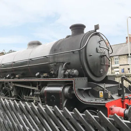 Сasa de vacaciones Briar Cottage, Pickering