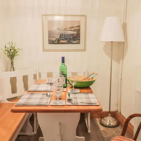 Сasa de vacaciones Briar Cottage,