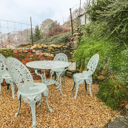 Tatil Evi Briar Cottage, Pickering