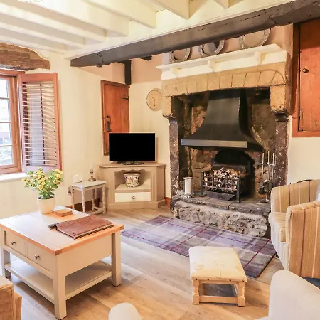 Briar Cottage, Tatil Evi Pickering