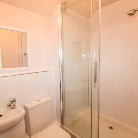 Tatil Evi Briar Cottage, *