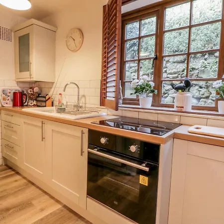 Briar Cottage, Pickering