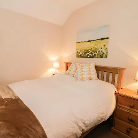 Briar Cottage, *